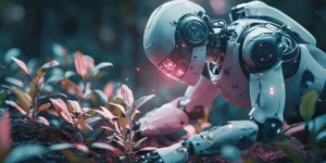 AI Driven Techniques for Expansion