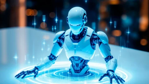 Building Smarter Systems: How AI Reshapes Business Operations