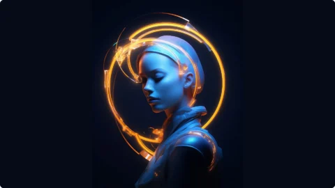 Mind Circuits: Engineering the Future Self
